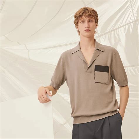 hermes polo mens|hermes singapore t shirts.